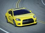 Mitsubishi Eclipse GT V6 2008 года